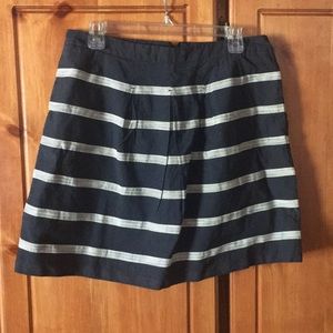 Loft mini skirt